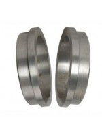 Weld-on end Ring