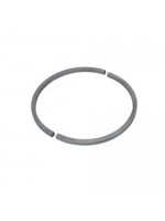 SCHWING Half Ring Set, Material Cyl.DN 200, SW10003731