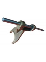 SCHWING Gearshift Fork w/Shifting Rod, 4194, SW10012464